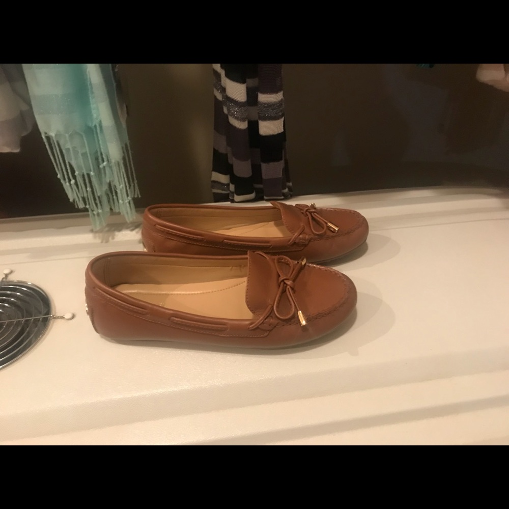 MK Loafers